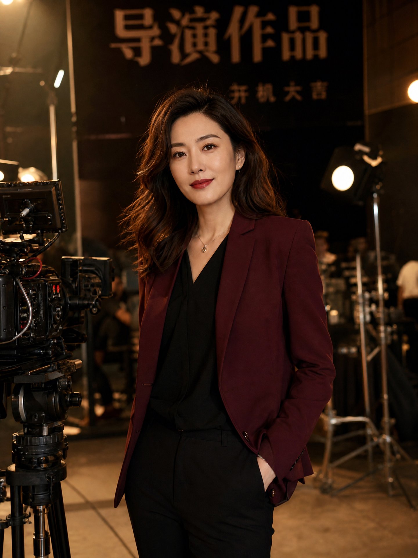 溏心直播 糖心导演